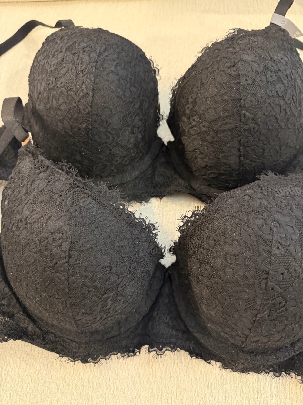 Aerie Push Up Bra